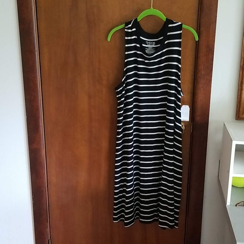 Casual dress